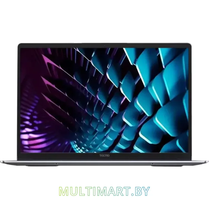 Ноутбук Tecno MegaBook K16SAA (71003300438)
